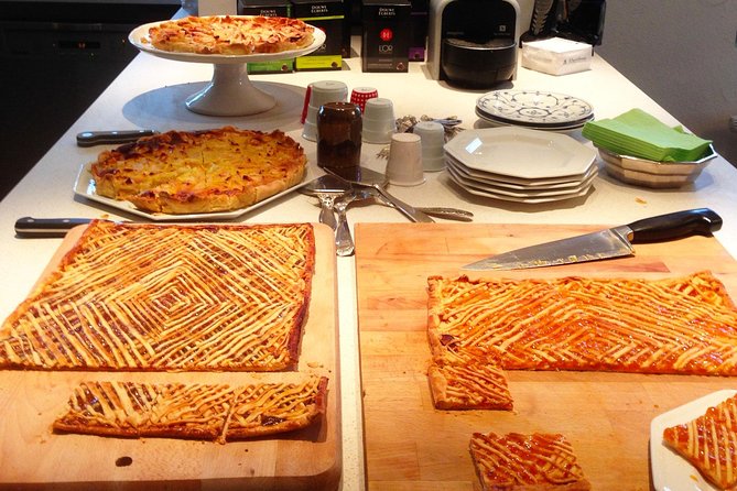 Experience Authentic Belgian Cuisine: Cooking Lesson and Meal With a Ghent Local - Whats Included in the Activity