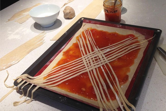 Experience Authentic Belgian Cuisine: Cooking Lesson and Meal With a Ghent Local - Location and Logistics