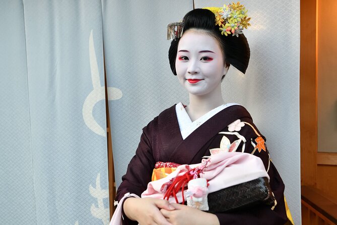 Experience Authentic Gion Geisha/Maiko Cultural Tour - Cancellation and Reviews