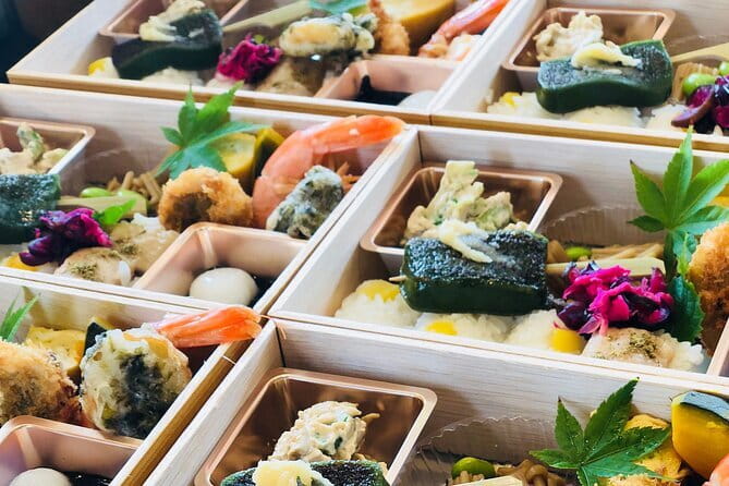 Experience Authentic Japanese Home Cooking - Key Points
