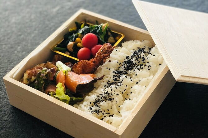Experience Authentic Japanese Home Cooking - Mastering Traditional Techniques and Flavors