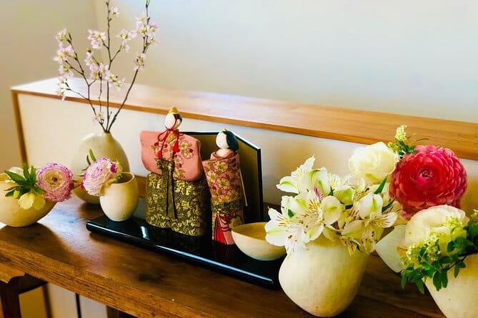 Experience Authentic Japanese Home Cooking - Schedule and Availability for the Cooking Class