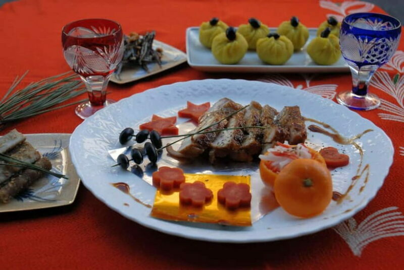 Experience Authentic Japanese Home Cooking in Kyoto - Experience Authentic Japanese Home Cooking in Kyoto