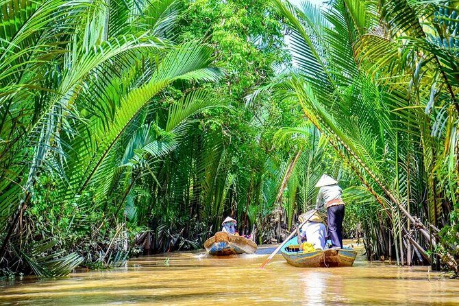 Experience Authentic Mekong Delta Life From Ho Chi Minh City - Key Points