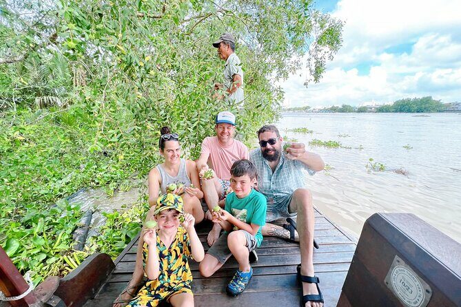Experience Authentic Mekong Delta Life From Ho Chi Minh City - An In-Depth Look at the Tour
