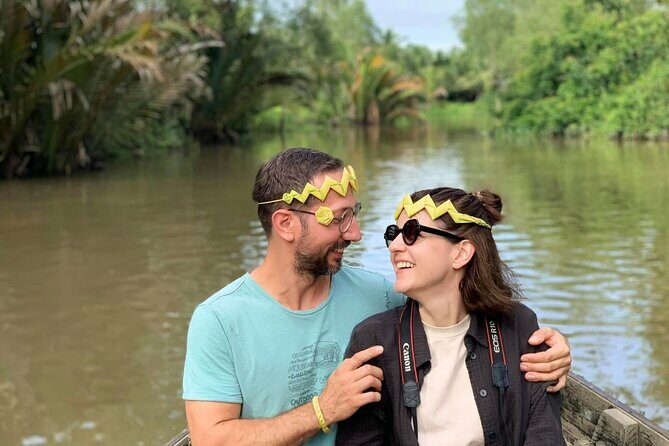 Experience Authentic Mekong Delta Life From Ho Chi Minh City - The Sum Up