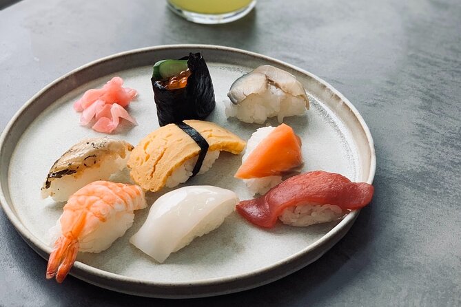 Experience Authentic Sushi Making in Nara - Rental of Traditional Clothes