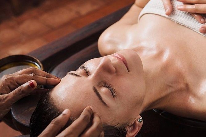 Experience AYURVEDA Massage in Fort Kochi - Location and Meeting Point