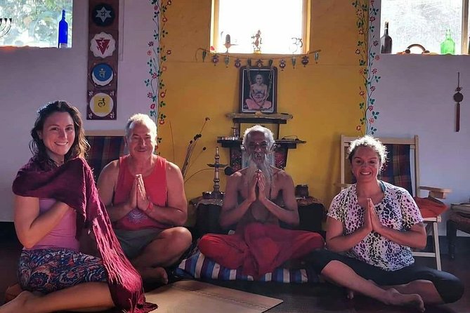 Experience AYURVEDA Massage in Fort Kochi - Authentic Panchakarma Experience