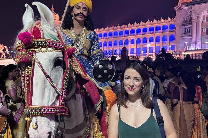Experience Bangalore Evening City Walk Tour and Market Visit - FAQ