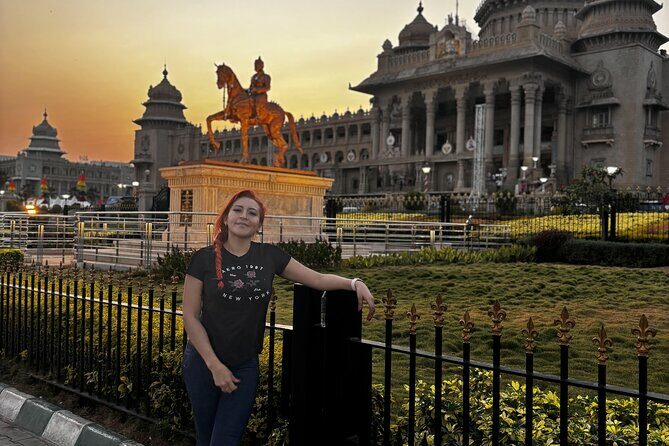 Experience Bangalore Evening City Walk Tour and Market Visit - Final Thoughts