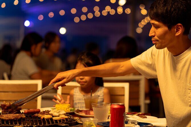 Experience Beachfront Dinner with Traditional Chamoru Performance - FAQs