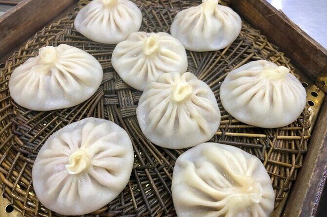 Experience Beijing Walking Food Tour Private - Key Points