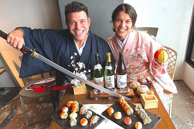 Experience Big Soba Knife Soba Making Class in Tokyo Kappabashi - Booking and Cancellation Policy