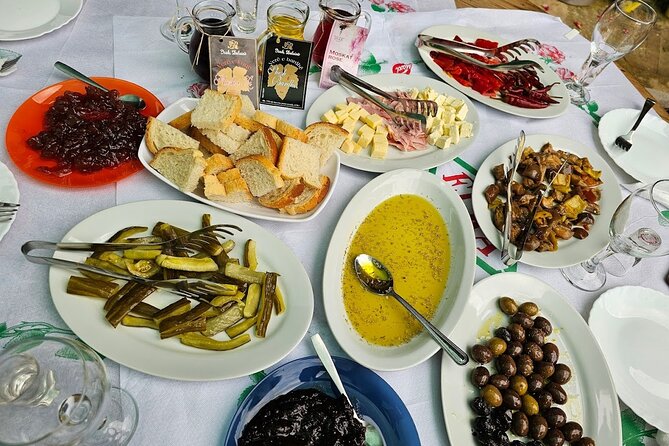 Experience Blue Eye , Lekuresi Castle and Taste Traditional Albanian Wine - Booking Flexibility and Availability