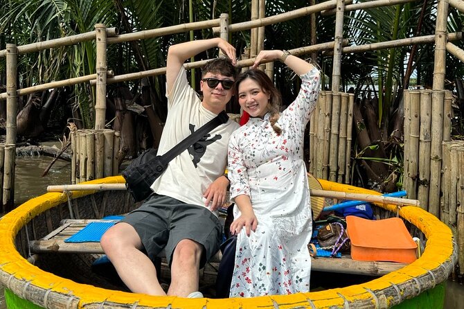 Experience Boating at Bay Mau Coconut Forest, Cooking Class - Additional Highlights