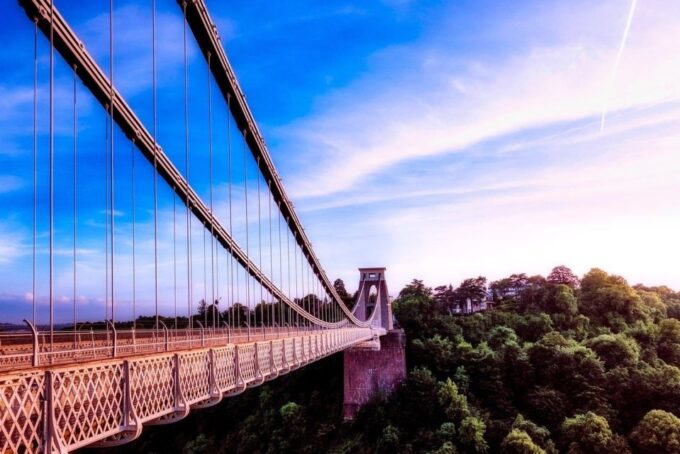 Experience Bristol – Private Family Walking Tour - Meeting Point