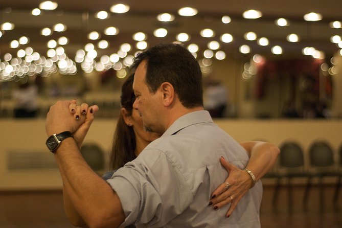 Experience Buenos Aires: Private Tango Lesson - Exploring Cultural Immersion