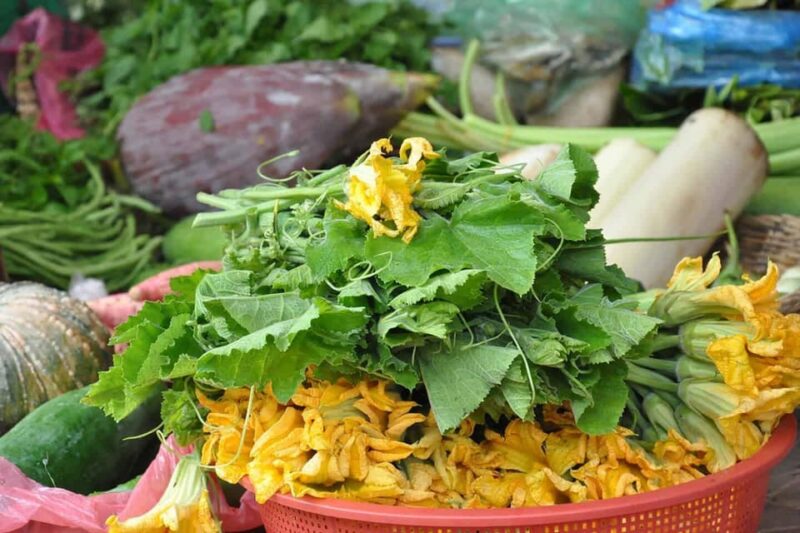 Experience Cambodian Cooking Class in Siem Reap - Inclusions
