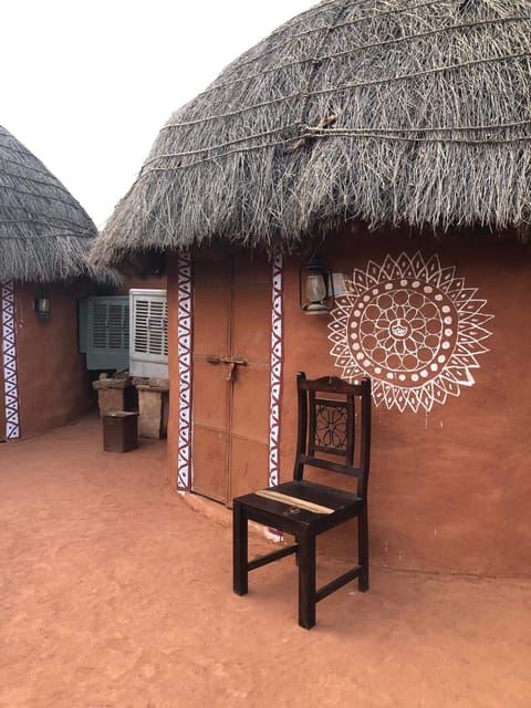 Experience Camel Safari in Desert of Rajasthan Near Jodhpur - Frequently Asked Questions