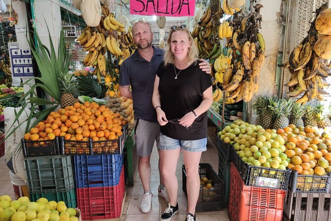 Experience Cancuns Hidden Gems, Mayan Museum, Cenote & Market 23 - Included in the Tour