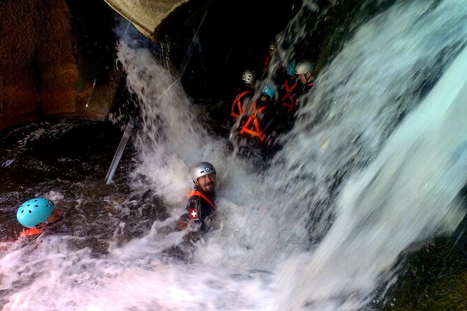 Experience Canyoning From Bitola Or/And Ohrid - Additional Information and Support