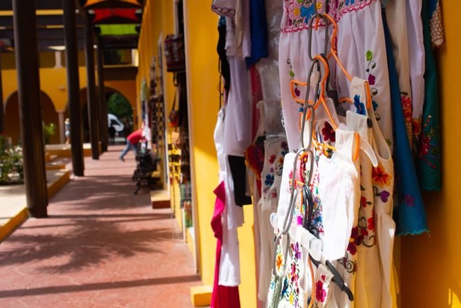 Experience Chichén Itzá: Full Day Tour With Cenote & Valladolid - Discovering the Charm of Valladolid