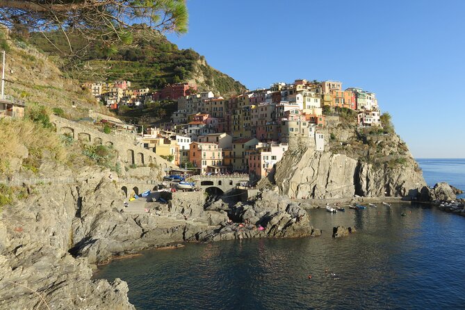Experience Cinque Terre - Booking Considerations