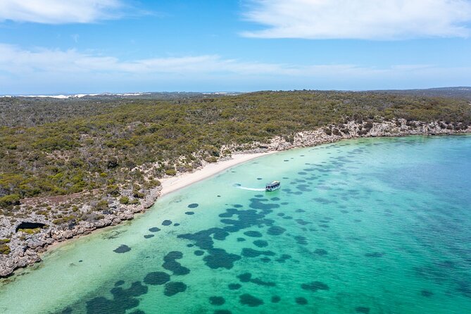 Experience Coffin Bay Short and Sweet Oyster Farm Tour - Accessibility and Cancellation Policy