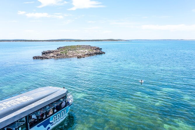 Experience Coffin Bay Short and Sweet Oyster Farm Tour - Reviews and Ratings