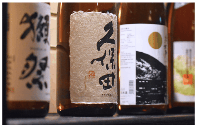 Experience Comparing Sake and Delicacies in Shinjuku - Important Considerations for Participants