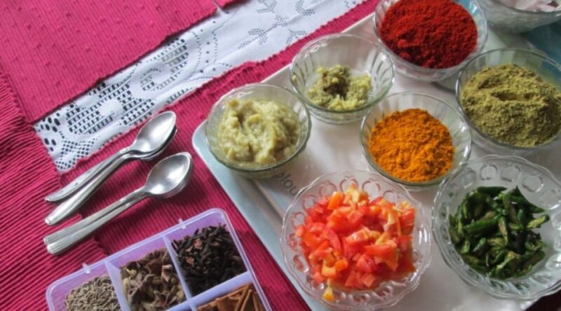 Experience Cooking Classes With Mumbai Sightseeing Tours - Private Group Option