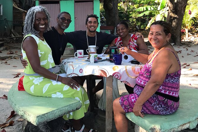 Experience Costa Rican Private Local Cuisine - Key Points