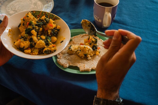 Experience Costa Rican Private Local Cuisine - Inclusions and Details
