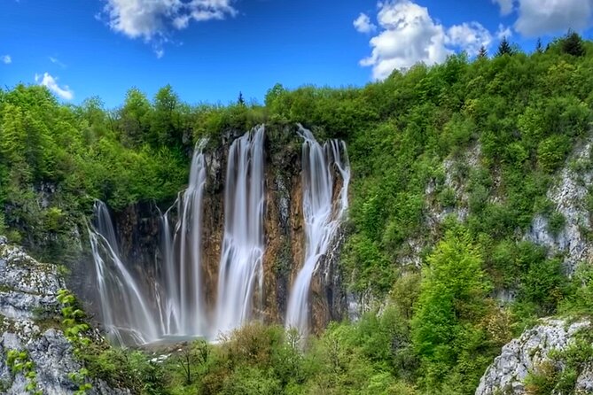 Experience Croatia in 7 Days on a Private Multi Day Tour - Pricing and Group Size Options