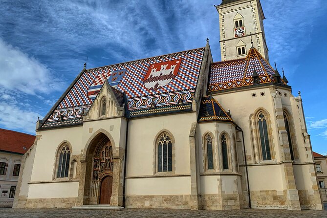 Experience Croatia in 7 Days on a Private Multi Day Tour - Physical Fitness and Accessibility