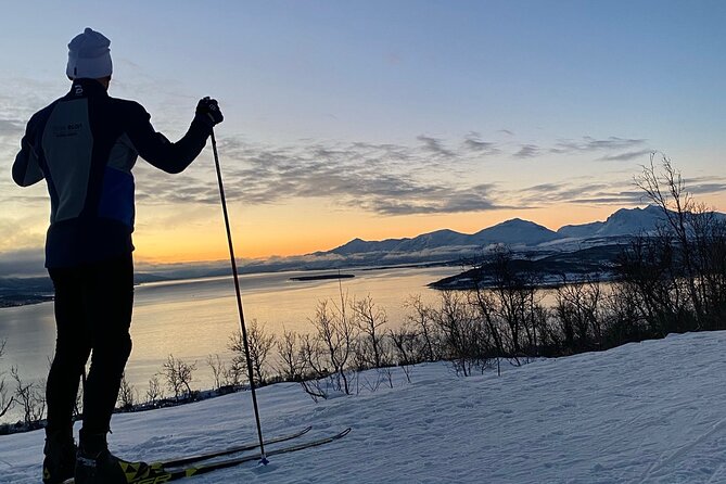 Experience Cross-Country Adventure in Tromsø - Pricing and Booking Information