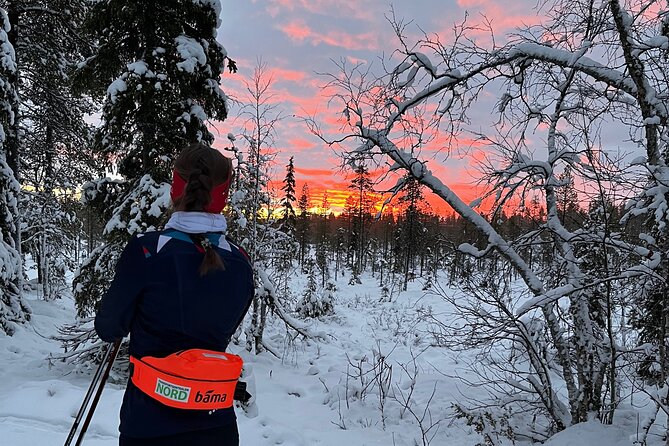 Experience Cross-Country Adventure in Tromsø - Instructors and Cultural Insights