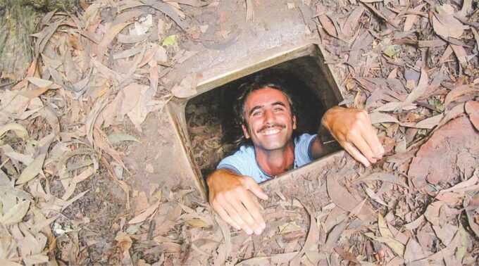 Experience Cu Chi Tunnels Half-day Tour - Experiencing Vietnamese Culture