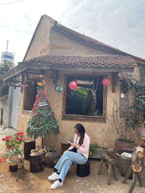 Experience Culture VN: Duong Lam Ancient Village From Hanoi - Highlights
