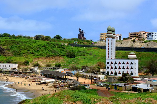 Experience Dakar-Goree-Pink Lake-Safari Tour in 2 Days - Health and Accessibility