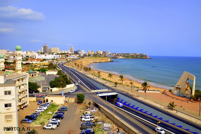 Experience Dakar-Goree-Pink Lake-Safari Tour in 2 Days - Itinerary