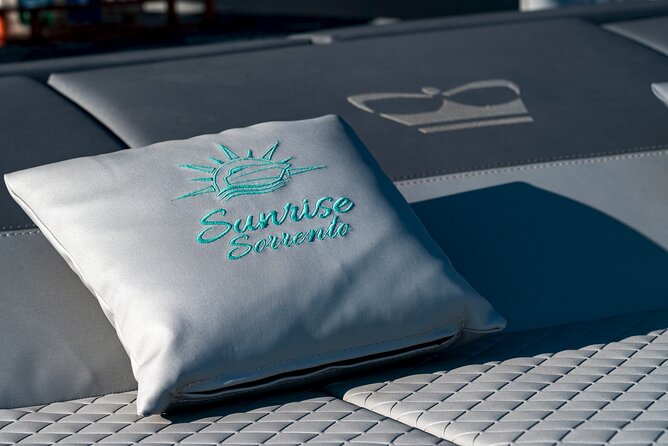 Experience Day Cruise Until Sunset - Tour Confirmation and Accessibility