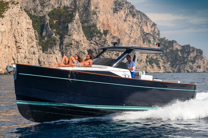 Experience Day Cruise Until Sunset - Itinerary Customization and Duration