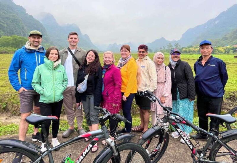 Experience Day Tour Ha Noi - Cat Ba Island – Lan Ha Bay - Dining and Amenities
