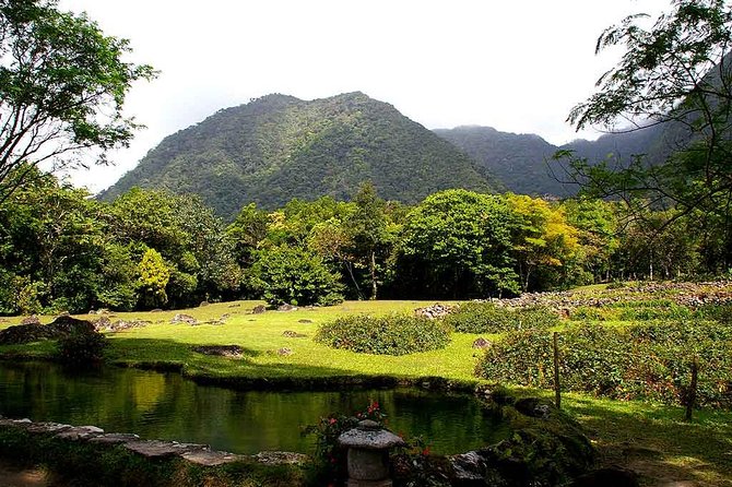 Experience: Discover Tte Enigmas of the Valley - Key Points