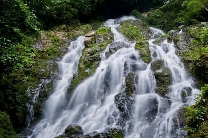 Experience: Discover Tte Enigmas of the Valley - Recap