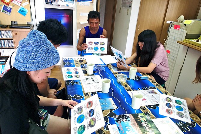 Experience Diving! ! Scuba Diving in the Sea of Japan! ! if You Are Not Confident in Swimming, It Is Safe for the First Time. From Beginners to Veteran Instructors Will Teach Kindly and Kindly. - Booking and Reservations