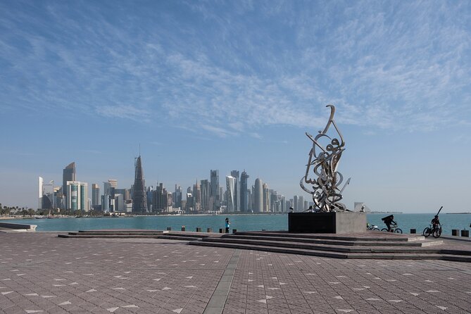 Experience Doha City Tour With Local Guide and Dhow Ride - Museum Visits