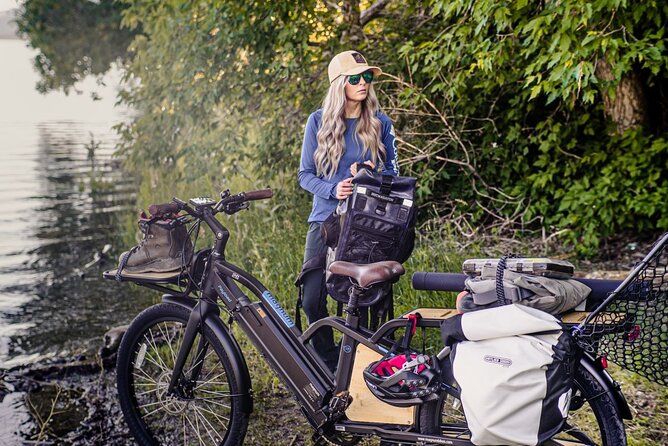 Experience E-Bike With Wine Tasting Activity - Reviews and Feedback